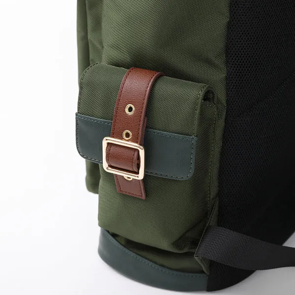 Toph Model Backpack Avatar: The Last Airbender