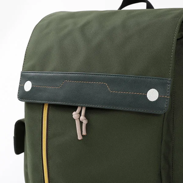 Toph Model Backpack Avatar: The Last Airbender