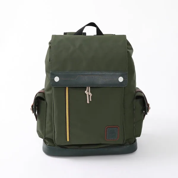 Toph Model Backpack Avatar: The Last Airbender