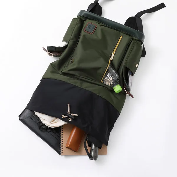 Toph Model Backpack Avatar: The Last Airbender