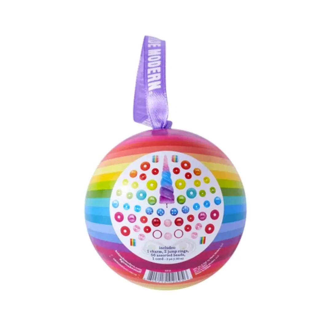 Unicorn Necklace Kit