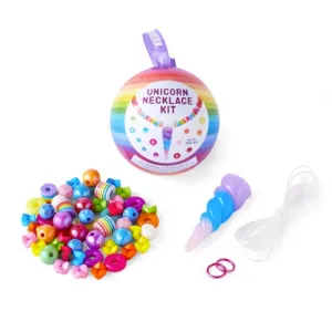 Unicorn Necklace Kit