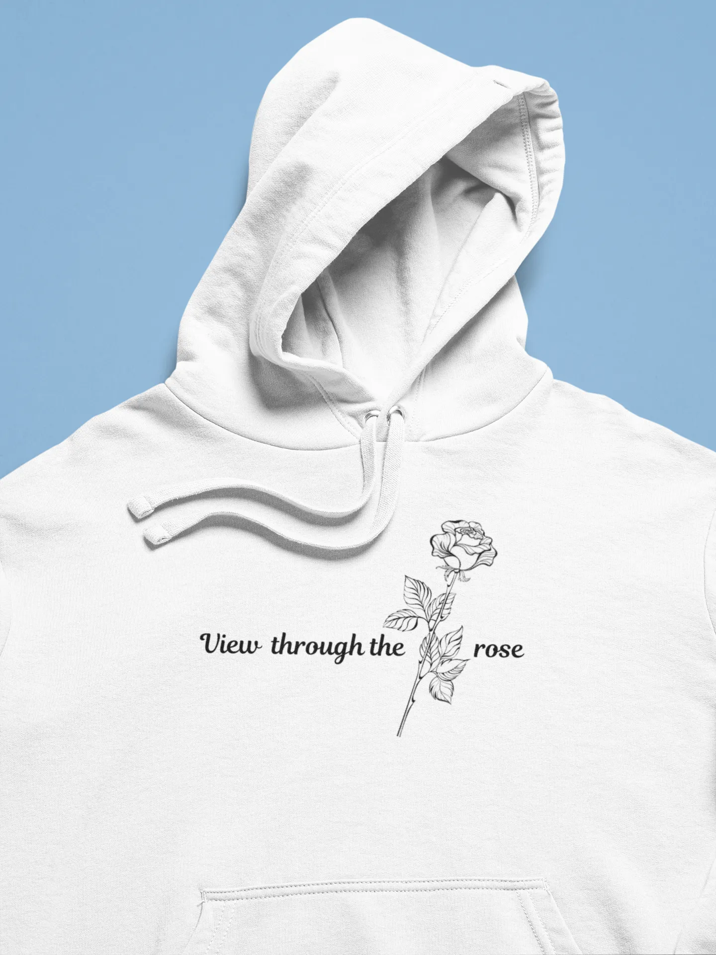 VTR Men's  Hoodie