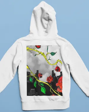 VTR Men's  Hoodie