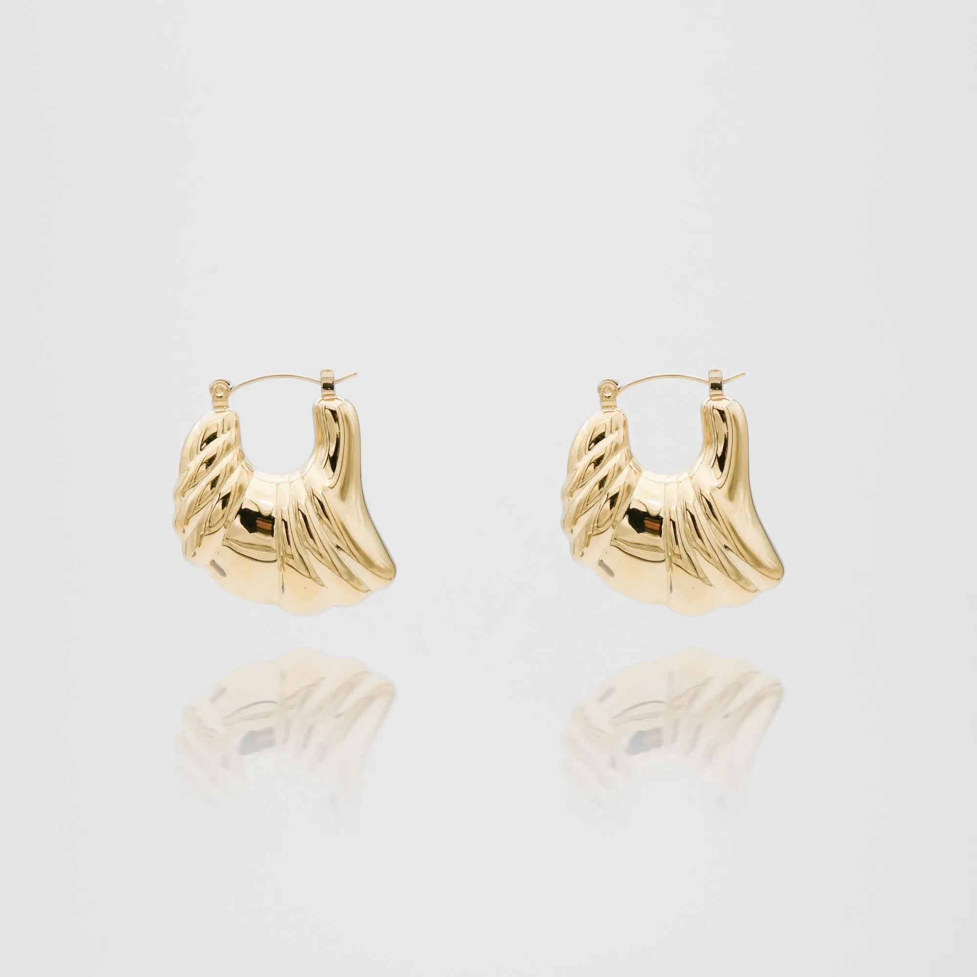 Yara Earrings